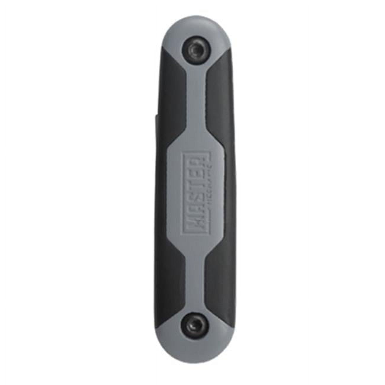 Hangzhou Great Star Industrial 228921 9-in-1 Master Mechanic Medium Sea ...