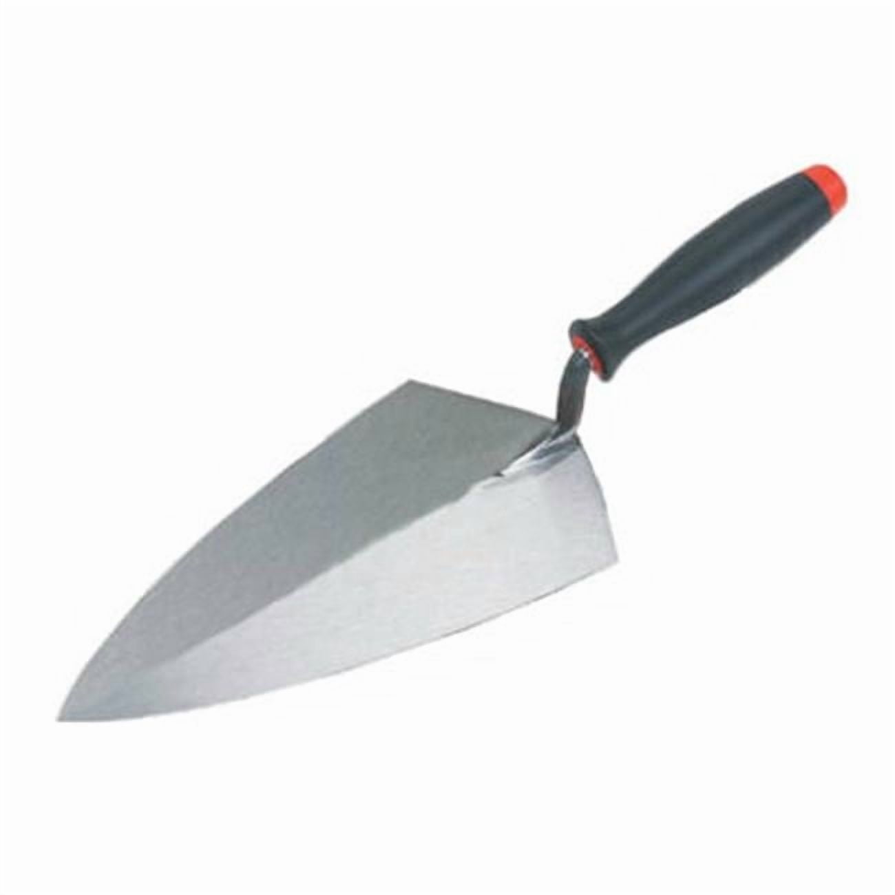 Hangzhou Great Star Industrial 242914 11 in. Master Mechanic Philadelphia Brick Trowel