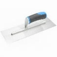 thumbnail image 1 of Hangzhou Great Star Industrial 242931 16 in. Flat Finishing Trowel with High Carbon Steel Blade, 1 of 1