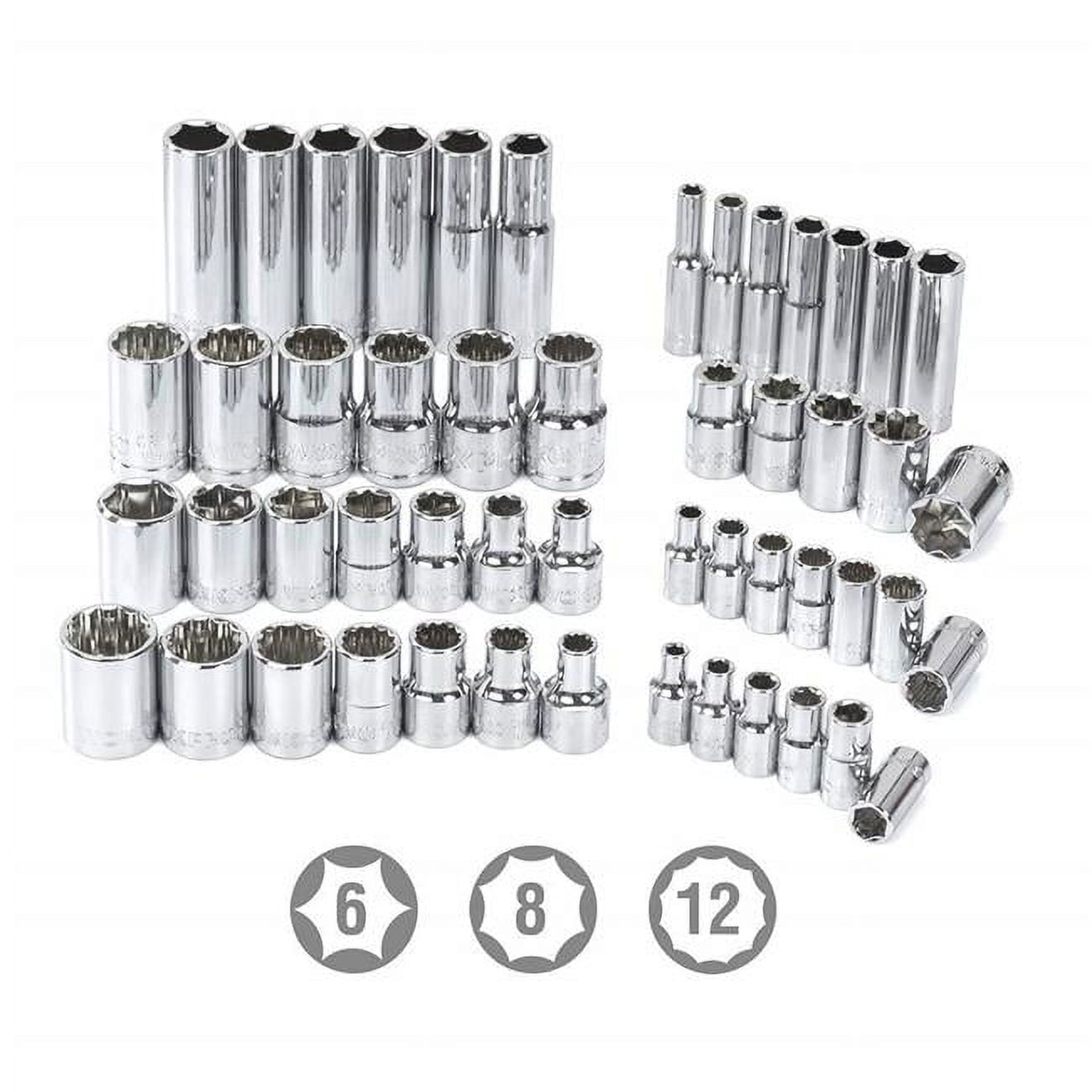 Hangzhou Great Star Industrial 269023 Mechanics Micro Screwdriver Set - 6 Piece