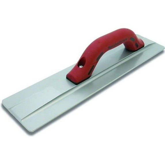 Hangzhou Great Star 242910 Master Mechanic Lightweight Extruded Magnesium Hand Float