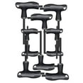 thumbnail image 1 of Hangzhou Great Star  T-Handle Hex Wrench Set - 10 Piece, 1 of 1