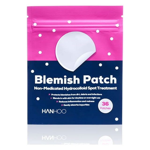 Hanhoo Blemish Acne Spot Patch