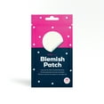 thumbnail image 1 of Hanhoo Blemish Patch with Hydrocolloid, Latex-Free, Acne Treatment for All Skin Types, 36 Ct., 1 of 12