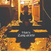 Hani Zacarrelli - Hani Zaccarelli Vinyl