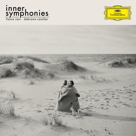 Hania Rani/Dobrawa Czocher - Inner Symphonies (2 LP) - Vinyl