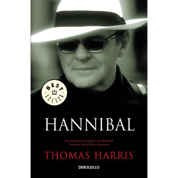 Pre-Owned Hanibal / Hannibal (Paperback)