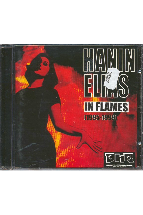 - In Flames - CD