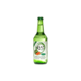 thumbnail image 1 of Hanjan Watermelon Soju, 375 ml 12% ABV, 1 of 1