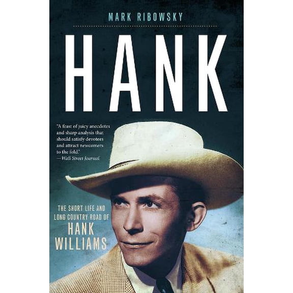 Hank