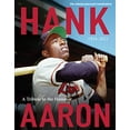 thumbnail image 1 of Pre-Owned Hank Aaron: A Tribute To The Hammer 1934-2021 Paperback, 1 of 1