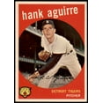 thumbnail image 1 of Hank Aguirre Card 1959 Topps #36, 1 of 2