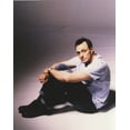 thumbnail image 1 of Hank Azaria Seated on Floor Photo Print (24 x 30), 1 of 1