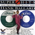 thumbnail image 1 of Hank Ballard - Super Hits - Music & Performance - CD, 1 of 1