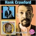 thumbnail image 1 of Hank Crawford - True Blue / Double Cross - Music & Performance - CD, 1 of 1