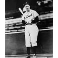 thumbnail image 1 of Hank Greenberg Portrait (8 x 10), 1 of 1