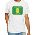 thumbnail image 1 of Hank Hill Made In The US Of A T-Shirt, 1 of 5