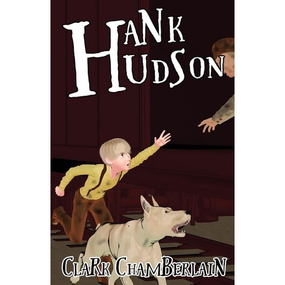 Hank Hudson, (Paperback)