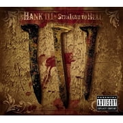 Hank III - Straight To Hell - Music & Performance - Vinyl