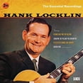 thumbnail image 1 of Hank Locklin - Essential Recordings - Music & Performance - CD, 1 of 1