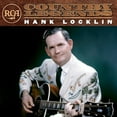 thumbnail image 1 of Hank Locklin - RCA Country Legends - CD, 1 of 1
