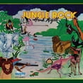 thumbnail image 1 of Hank Mizell - Jungle Rock - Music & Performance - CD, 1 of 1
