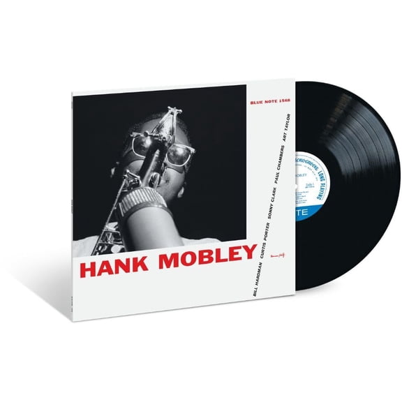 Hank Mobley - Hank Mobley (Blue Note Classic Vinyl Edition) - Music & Performance