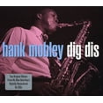 thumbnail image 1 of Hank Mobley - Dig Dis [CD], 1 of 1