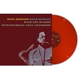 thumbnail image 1 of Hank Mobley - Soul Station (180g) (red vinyl) - Vinyl LP, 1 of 2