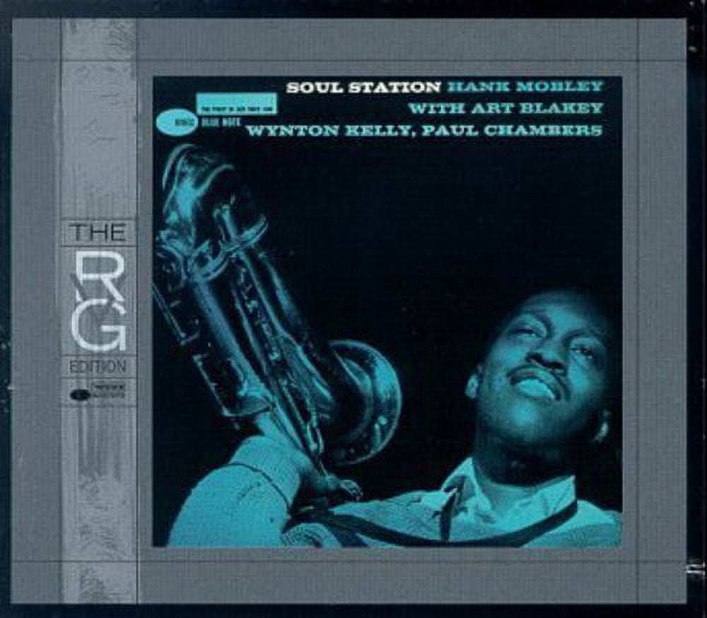 Hank-Mobley-Soul-Station-