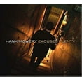 thumbnail image 1 of Hank Mowery - Excuses Plenty - Music & Performance - CD, 1 of 1