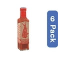 thumbnail image 1 of Hank Sauce Heat Hot Sauce 8.5 oz (Pack of 6), 1 of 1