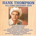 thumbnail image 1 of Hank Thompson - Greatest Hits - Music & Performance - CD, 1 of 1