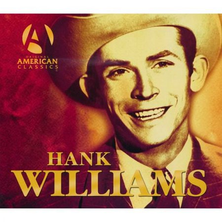 Hank Williams (3 Disc Box Set)