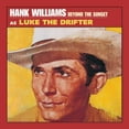 thumbnail image 1 of Hank Williams - Beyond the Sunset - Music & Performance - CD, 1 of 2