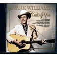 thumbnail image 1 of Hank Williams - Calling You - CD, 1 of 4