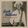 thumbnail image 1 of Hank Williams - Garden Spot Program 1950 - Music & Performance - CD, 1 of 1