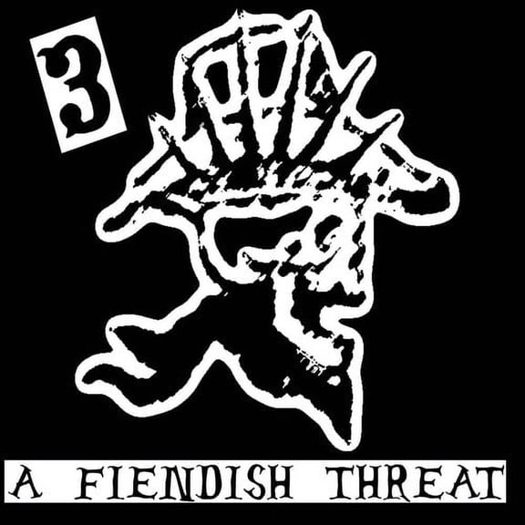 Hank Williams III - Fiendish Threat - Music & Performance - CD