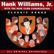 Hank Williams JR. - Classic Songs - Music & Performance - CD