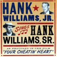 thumbnail image 1 of Hank Williams, Jr. Sings Hank Williams, Sr. - As Featured In The Film 'Your Cheatin' Heart' / Rhino Records Audio CD 1998 / R2 75284, 1 of 4