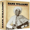 Hank Williams: Mother’s Best Plus Collection (Includes DVD) - Walmart.com
