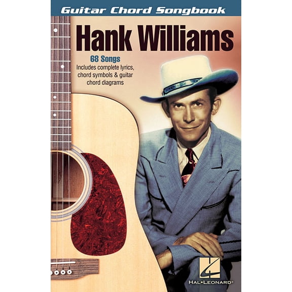 Hank Williams, (Paperback)