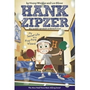 Hank Zipzer: My Secret Life as a Ping-Pong Wizard #9: Hank Zipzer the World's Greatest Underachiever (Paperback)