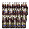 thumbnail image 1 of Hank's Genuine Gourmet Grape Soda, 12 fl oz Bottles – Premium Craft Soda with Tart, Juicy Flavor. -&nbsp; Crisp and Refreshing, Pack of 30, 1 of 1