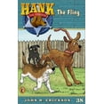 thumbnail image 1 of Pre-Owned The Fling #38 (Hank the Cowdog) (Paperback) 0141311746 9780141311746, 1 of 1