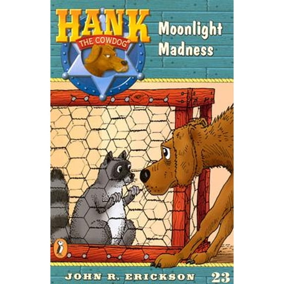 Pre-Owned Moonlight Madness (Paperback) 0141303999 9780141303994