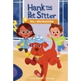 thumbnail image 1 of Hank the Pet Sitter Set 2 Otis the Very Scared Dog, (Hardcover), 1 of 1