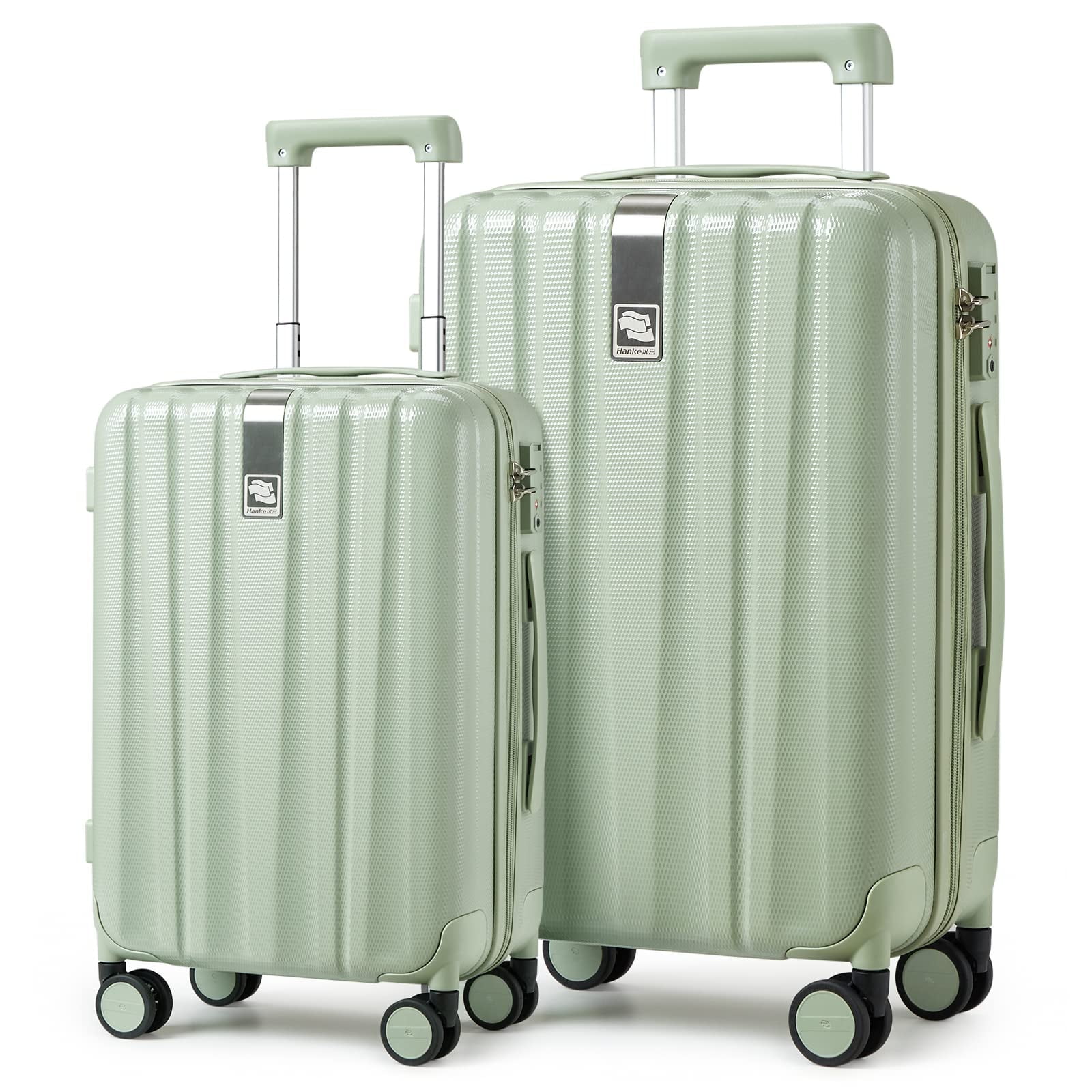 Hanke suitcase hotsell