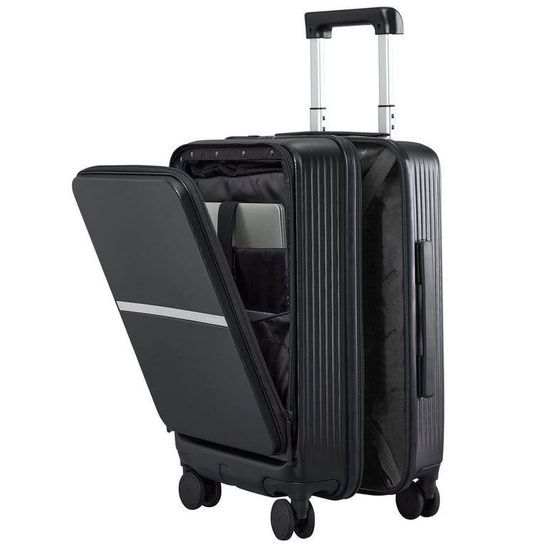 Airline approved shops suitcases