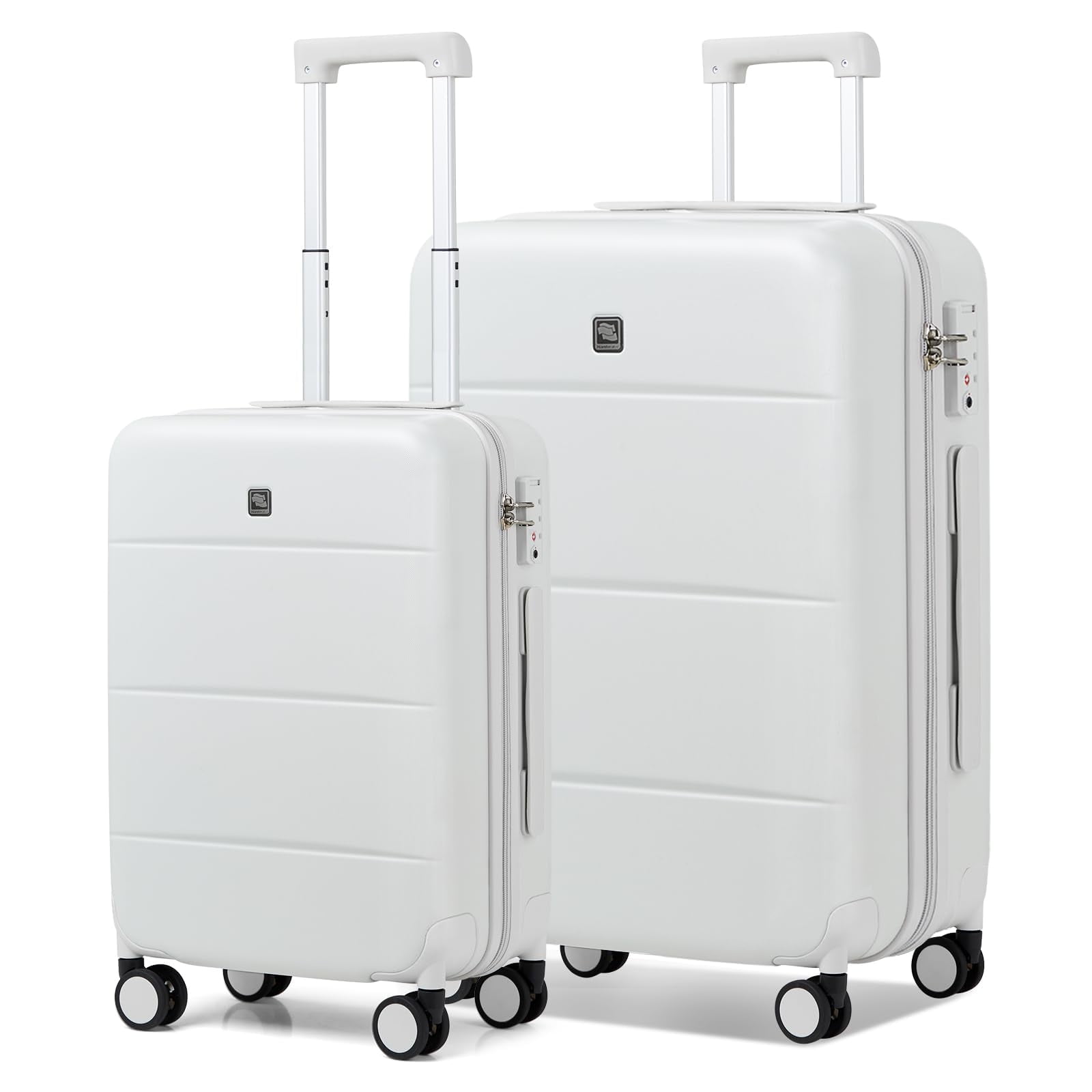 26 inch hard shell luggage sale